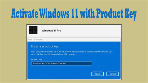 win111.ph|Viewing the Windows 11 product key .
